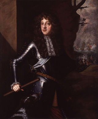 Thomas Butler, 6th Earl of Ossory