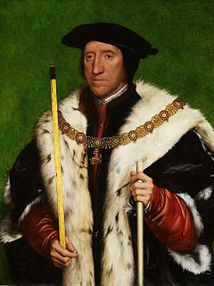 Thomas Howard, III duque de Norfolk