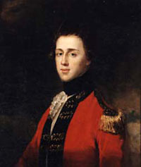 Thomas Pelham-Clinton, 3rd Duke of Newcastle