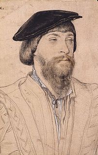 Thomas Vaux, 2nd Baron Vaux of Harrowden