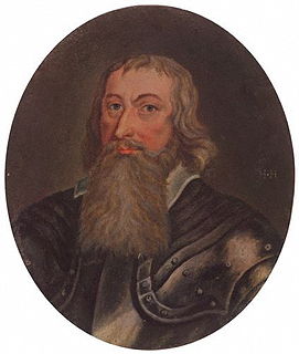 Ulick Burke, I marqués de Clanricarde