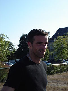 Ulrich Ramé