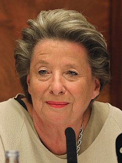 Ursula Stenzel