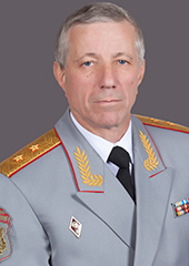 Valeri Jalilov