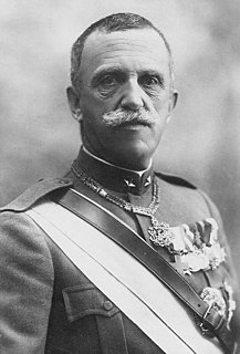 Víctor Manuel III de Italia