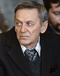 Víktor Kaláshnikov