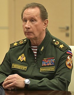 Viktor Zolotov