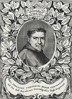 Vincenzo Maria Coronelli