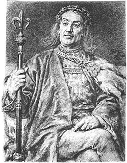 Vladislao III Piernas Largas