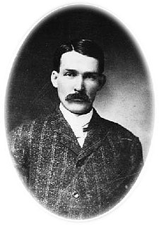 Warren Earp