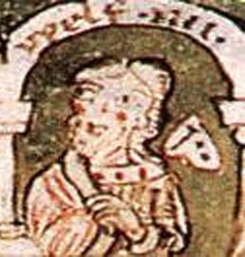 Güelfo I de Baviera