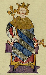 Wenceslao II de Bohemia