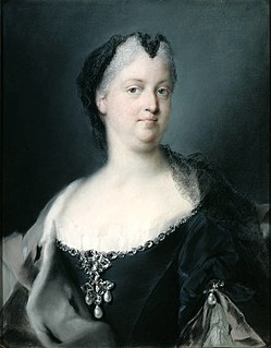 Guillermina Amalia de Brunswick-Luneburgo