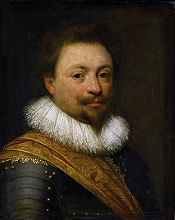 William of Nassau-Hilchenbach