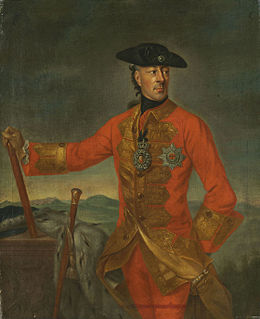 Federico Guillermo de Schaumburg-Lippe