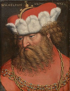 Guillermo de Austria