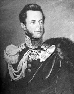 Guillermo I de Nassau