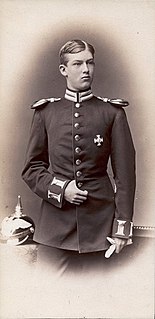 Guillermo de Hohenzollern-Sigmaringen