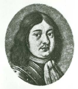 Guillermo Cristóbal de Hesse-Homburg