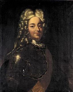 Guillermo Federico de Brandeburgo-Ansbach