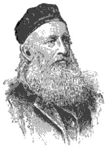 William Henry Beecher