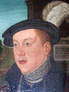Guillermo I de Schwarzburgo-Frankenhausen