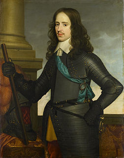 Guillermo II de Orange-Nassau