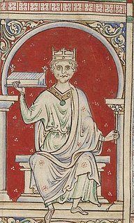 Guillermo II de Inglaterra