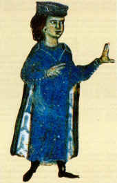 Guillermo IX de Aquitania