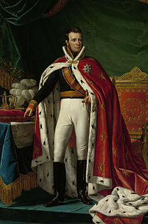 Guillermo I de los Países Bajos