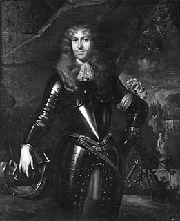 Willem Hendrik van Nassau-Zuylestein
