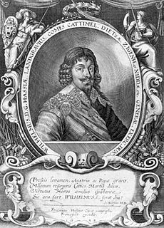 Guillermo V de Hesse-Kassel