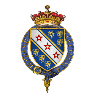 William de Bohun, 1st Earl of Northampton