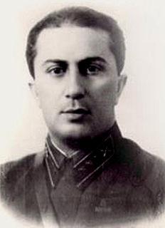 Yákov Dzhugashvili