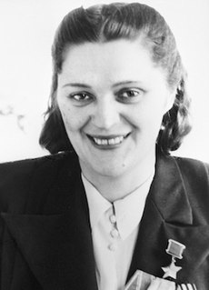 Elena Mazanik