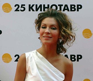 Yelena Podkaminskaya