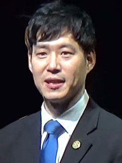 Yu Jun-sang