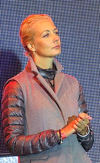 Yulia Naválnaya