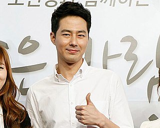 Jo In-sung
